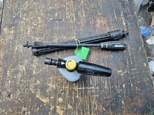 Karcher  Vario Power dirt