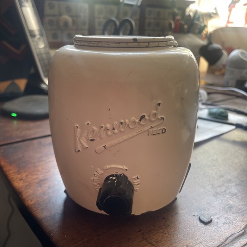 Kenwood chef coffee - kenwood, grinder