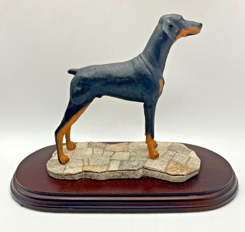 Stunning vintage best breed - stunning,