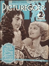 Picturegoer Magazine May 5