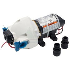 FLOJET 12V 30PSI WATER PUMP