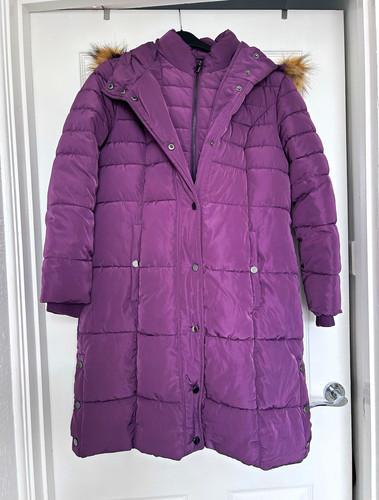 Centigrade women purple - centigrade, women’s