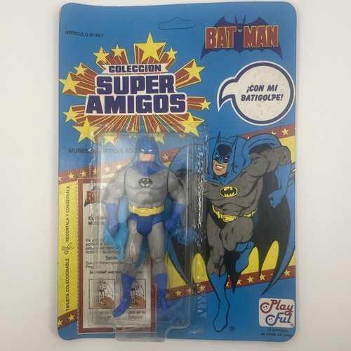 Batman playful moc - batman,
