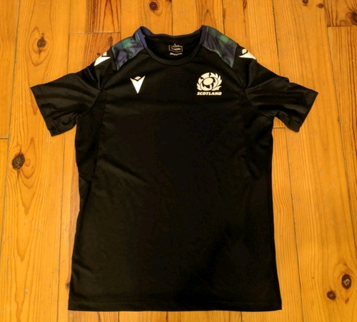 Scotland macron mens - scotland,