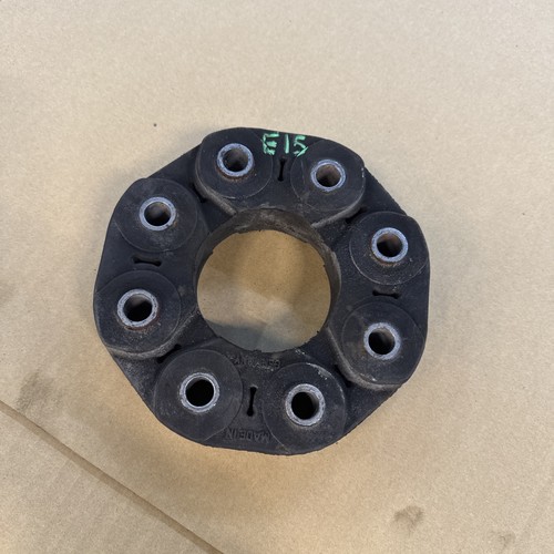 Prop shaft rubber - prop, for