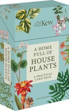 A Home Full of House Plants: A