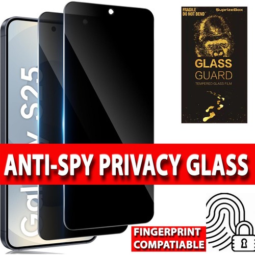 Gorilla privacy tempered - gorilla, glass