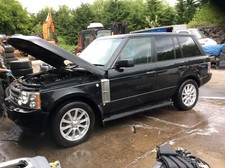 2008 RANGE ROVER L322 VOUGE 3.6 TDV8 MASS AIR FLOW SENSOR ( 5WK97011Z )