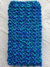 MOBILE PHONE COVER SOCK POUCH