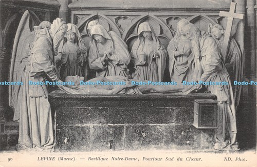R273711 lepine marne basilique - r273711,