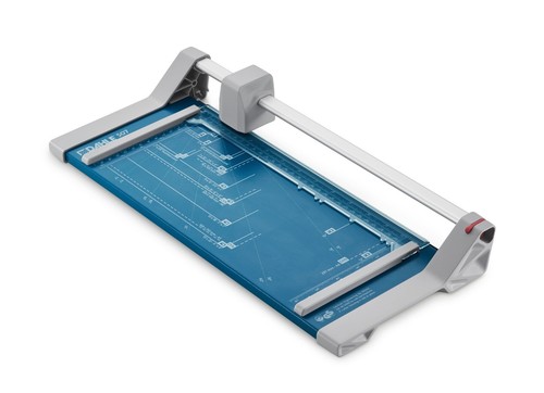 Dahle precision rotary - dahle,