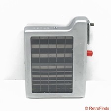 Vtg Leica Light Exposure Meter