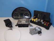 MERCEDES BENZ SPRINTER 313 MK2