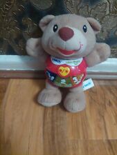 VTech Little Singing Alfie