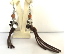 NEW - VINTAGE HULTQUIST SILVER