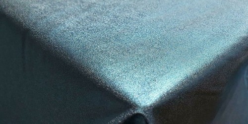 Plain pvc oil vinyl table - plain,