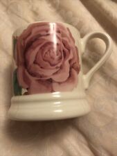 Emma Bridgewater All The Roses In My Garden Mug New First 