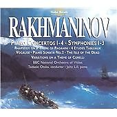 Piano concertos 4 - concertos, 1