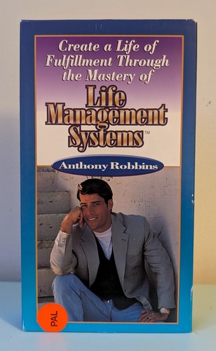 Anthony tony robbins life - anthony,