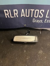 Vauxhall Corsa D 2006/2014 Rear View Mirror Auto Dimming