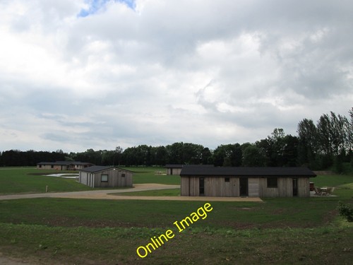 Photo 6x4 west - west, tanfield