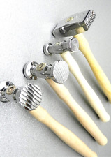 Texture Hammer Texturing Metal