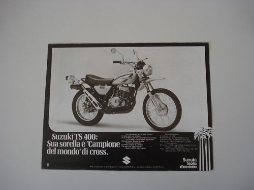 Advertising 1975 - advertising,