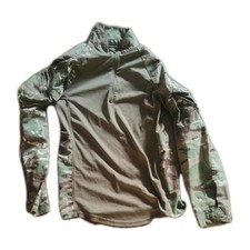 British MTP 23 UNDER ARMOUR