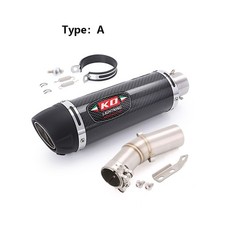 For Kawasaki ER6F ER6N ER650