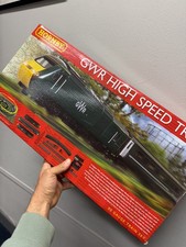 Hornby R1230M GWR High Speed
