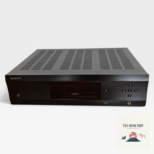 Oppo udp 205jp - uhd, blu-ray