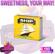 1-1000 SHIP HOUSEHOLD SAFETY