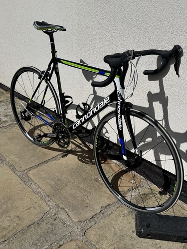 Cannondale super six - cannondale,