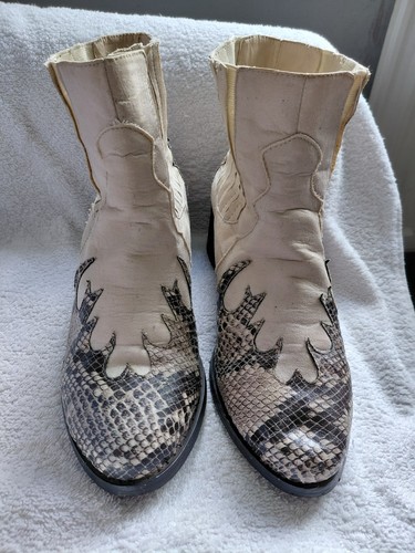 Sergio todzi ladies snake - todzi, skin