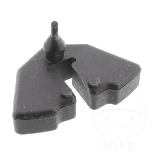 Original cush drive rubber - drive,