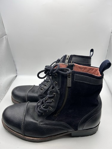 Moshulu bardsey black leather - moshulu,