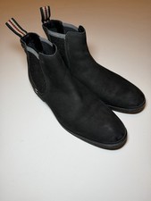 Superdry Men’s Leather