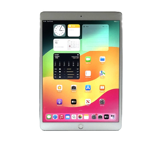 Apple ipad pro - apple, 2017