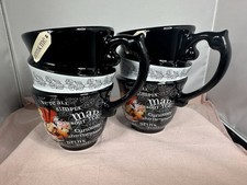 Alice in Wonderland Ceramic