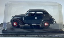 Fiat 500 - 1935 Classic