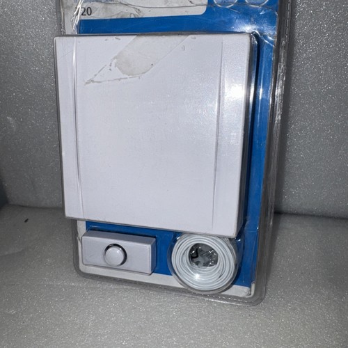 Byron 720 wired - door, bell