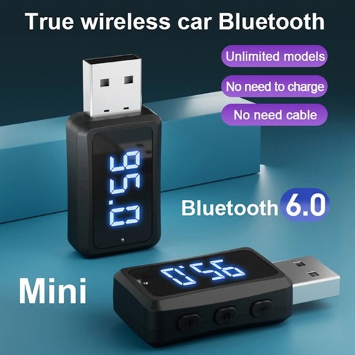 Bluetooth mini usb fm - mini,
