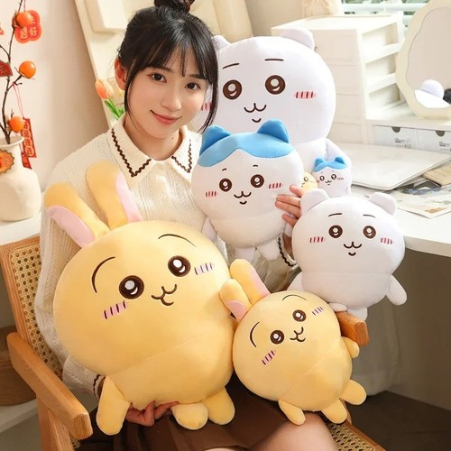 Usagi cute chiikawa doll - usagi,