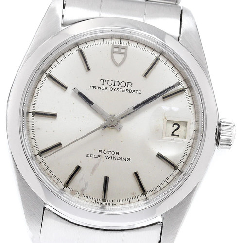 Tudor prince oysterdate 9050 - tudor,