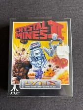 Atari Lynx Cartridge Game -