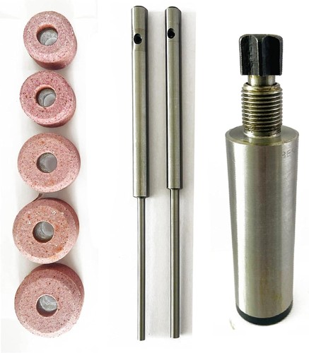 Sioux style valve seat - sioux,