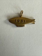 Vintage RARE Associated Gas &