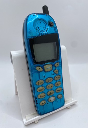 Nokia 5110 light blue unlocked - blue,