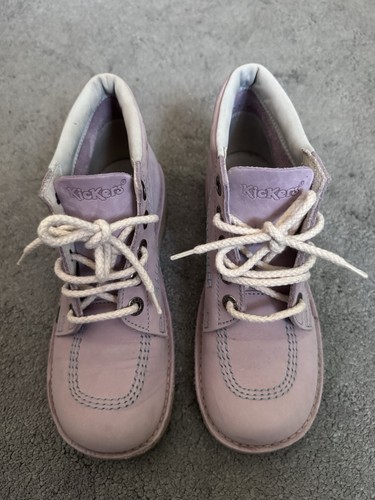 Vintage kickers kick lilac - kick,