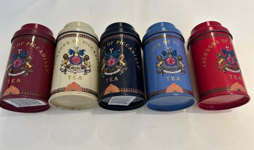 Jacksons piccadilly vintage - jacksons, of